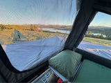 Super Pacific X1 Camper for Tacoma, short bed 5ft with Extras in Denver, CO (photo 9)