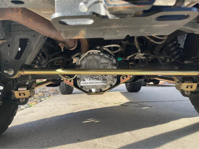 2021 Ford Bronco in Jackson, CA (photo 7) — photo 7