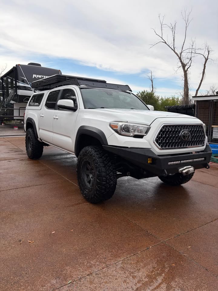 2019 Toyota Tacoma · TRD Off-Road Pickup 4D 5 ft in Reno, NV (photo 3) — photo 3