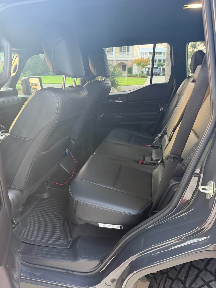 2024 Toyota Landcruiser · Sport Utility 4D in Wilmington, NC (photo 12) — photo 12