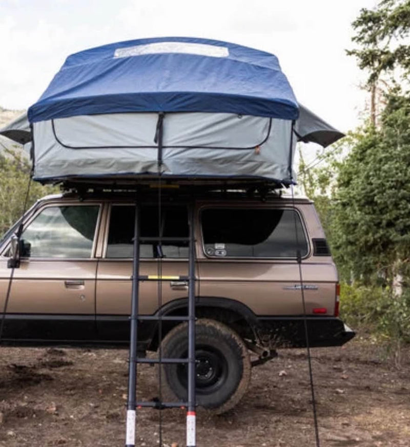 Roam Adventure 2.0 XL rooftop tent and awening in Maricopa, AZ (photo 6) — photo 6