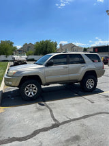 2005 Toyota 4Runner · SR5 Sport Utility 4D in Salt Lake City, UT (photo 3)