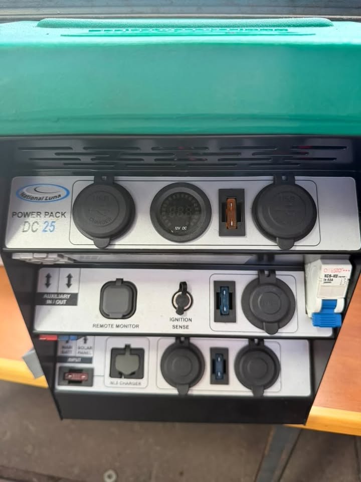 Like-New AT Overland Equipment Atlas with extras in Goshen, NY (photo 10) — photo 10