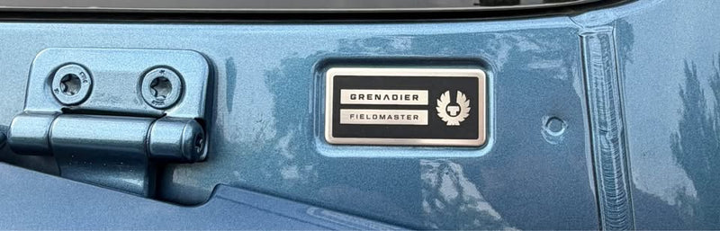 2024 INEOS Grenadier Grenadier · Fieldmaster in Anna, TX (photo 4) — photo 4