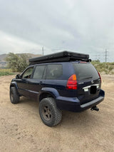 2007 Lexus GX · GX 470 Sport Utility 4D in Lehi, UT (photo 8)