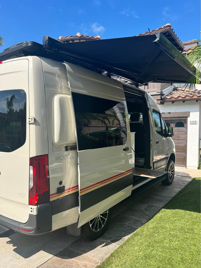 2022 Storyteller Overland Classic Mode — photo 2