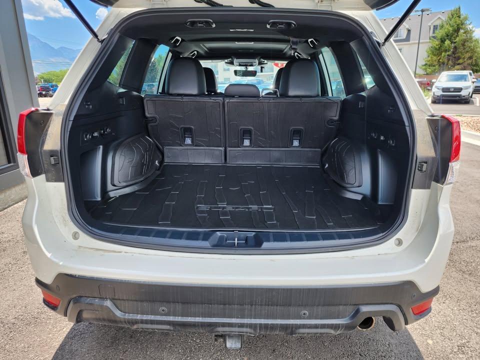 2023 Subaru Forester Wilderness in Orem, UT (photo 4) — photo 4