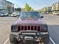1999 Jeep Cherokee · Classic Sport Utility 4D