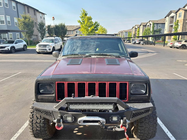 1999 Jeep Cherokee · Classic Sport Utility 4D in Lehi, UT (photo 1)