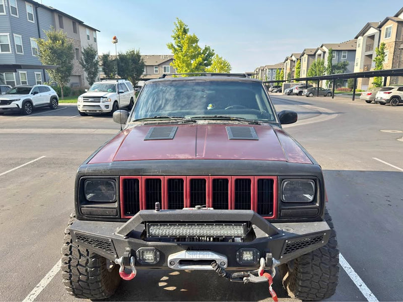 1999 Jeep Cherokee · Classic Sport Utility 4D in Lehi, UT (photo 1) — photo 1