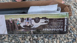 Rhino rack sunseeker awning in Emmett, ID (photo 2)