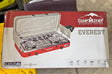 Camp Chef Everest Propane Stove. New in box in Arvada, CO (photo 1)