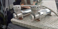480 Viair air compressor pair