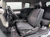 2007 Toyota FJ-Cruiser 1 Owner in Seattle, WA (photo 7)