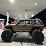 1998 Jeep Cherokee · Classic Sport Utility 4D in Portland, OR (photo 3)