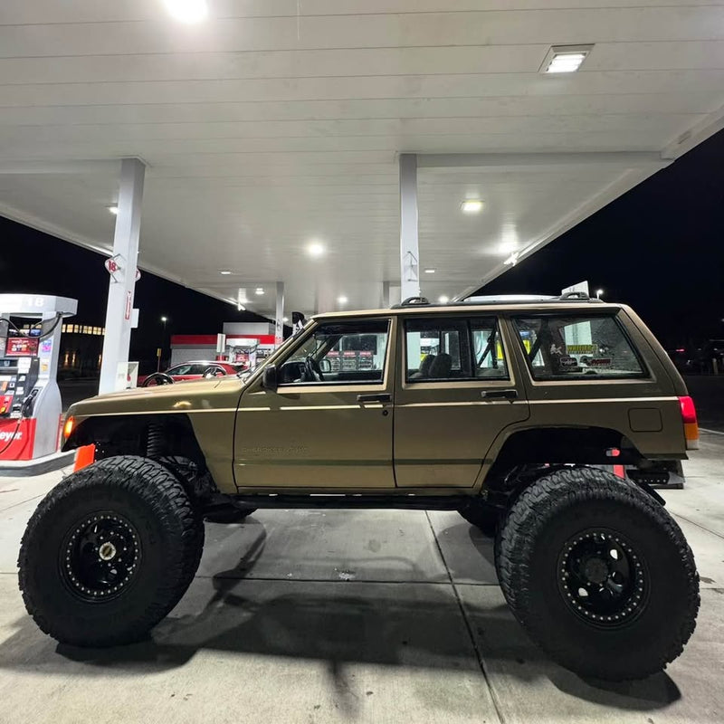 1998 Jeep Cherokee · Classic Sport Utility 4D in Portland, OR (photo 3) — photo 3