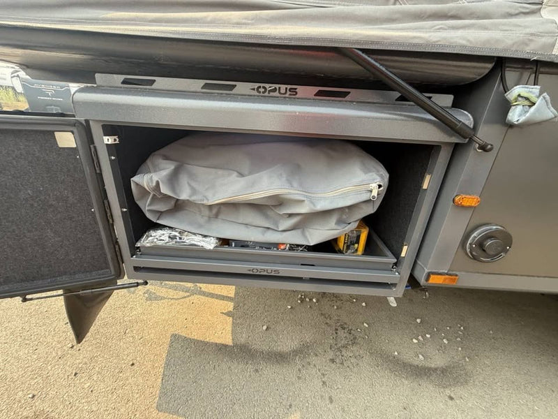 2026 Opus Camper Opus OP4 LE in Hayden, ID (photo 10) — photo 10