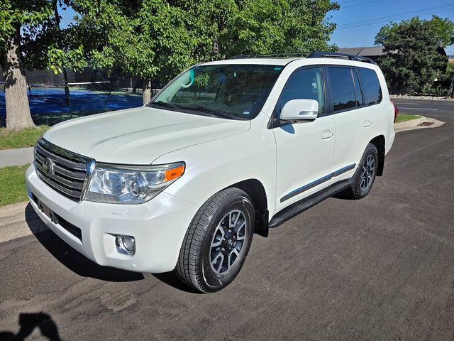 2013 Toyota Land Cruiser in Midvale, UT (photo 1)