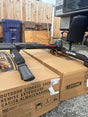 Yakima roof rack bike rack etc in Tacoma, WA (photo 1)