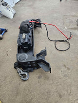 Warn VR EVO12-S Winch w/ Synthetic Rope in North Salt Lake, UT (photo 4)