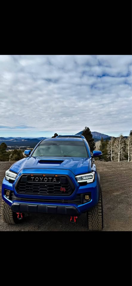 2018 Toyota Tacoma · off road 4x4 in Phoenix, AZ (photo 8) — photo 8