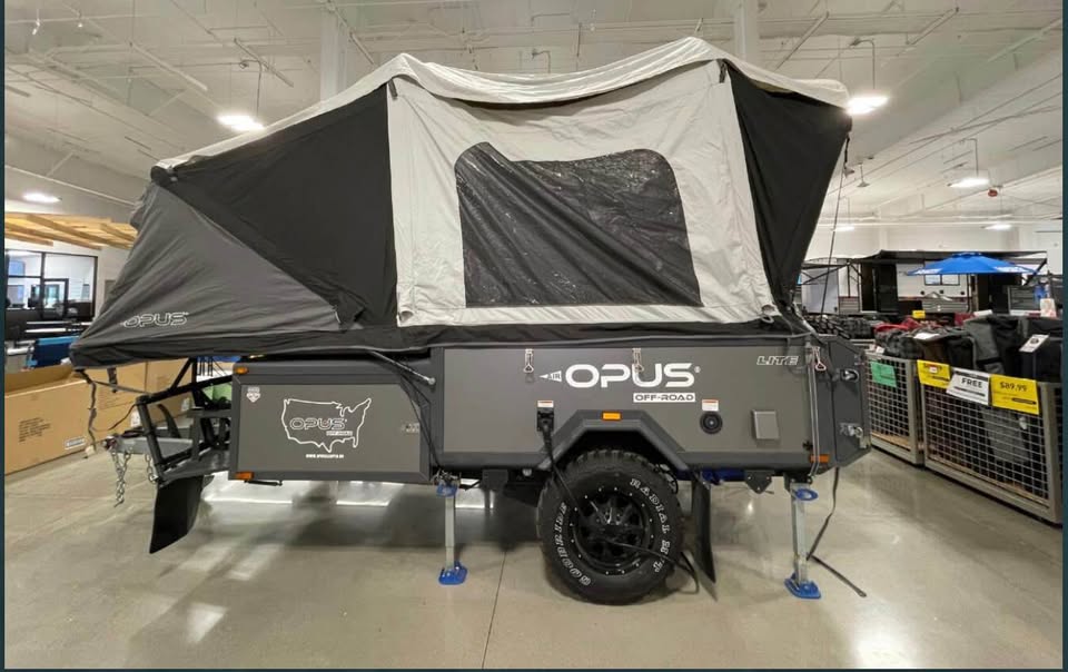 2022 OPUS op lite in Boise, ID (photo 1)