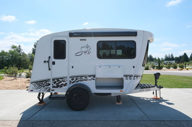 2023 Intech Sol Dawn Rover (photo 2) — photo 2