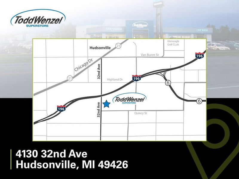 2010 Lexus LX 570 in Hudsonville, MI (photo 12) — photo 12