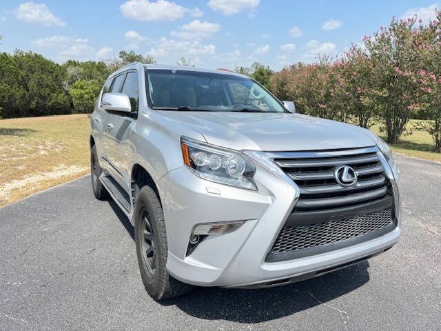 2015 Lexus GX 460 in Austin, TX (photo 9) — photo 9