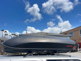Yakima Skybox Carbonite Rooftop Cargo Carrier in San Diego, CA (photo 7)