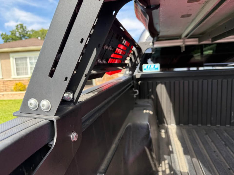 2020 Toyota Tacoma Double Cab · TRD Off-Road Pickup 4D 5 ft in Whittier, CA (photo 9) — photo 9