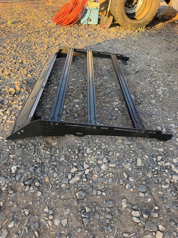 Prinsu Roof Rack (photo 3) — photo 3