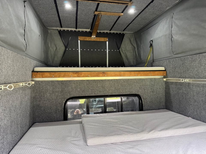 Ovrlnd Camper in Gladewater, TX (photo 8) — photo 8