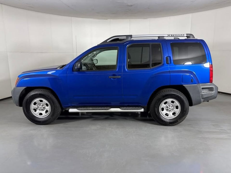 2014 Nissan Xterra X E60327 in Mesa, AZ (photo 5) — photo 5