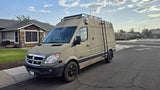 2008 Dodge Sprinter 2500 Cargo · High Ceiling 140" W.B. Van 3D in Avondale, AZ (photo 1)