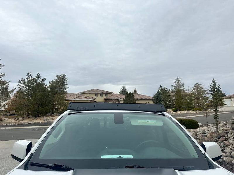 Prinsu Roof Rack Colorado/Canyon (photo 4) — photo 4