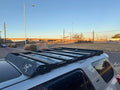 3/4 Prinsu Roof Rack