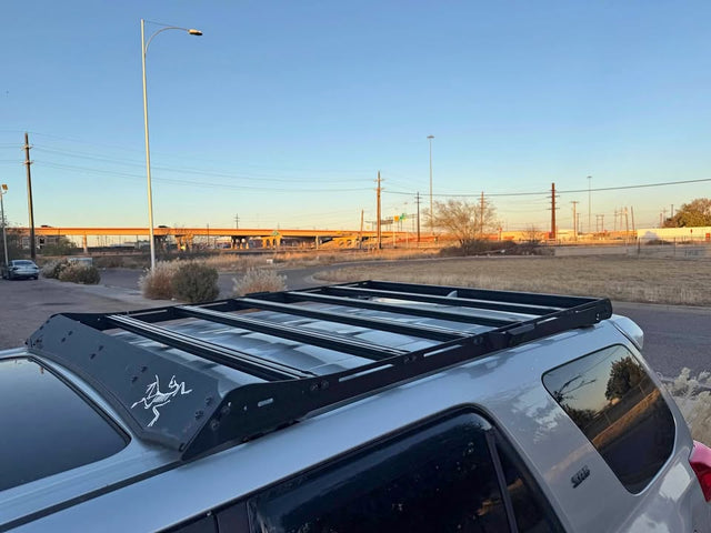 3/4 Prinsu Roof Rack (photo 1)