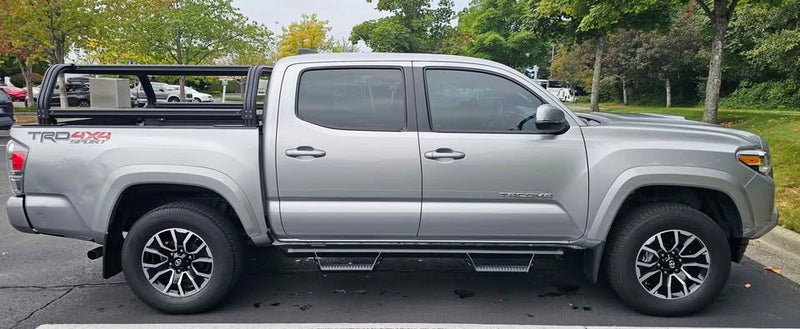 2020 Toyota Tacoma Double Cab · TRD Sport Pickup 4D 5 ft in Seattle, WA (photo 4) — photo 4