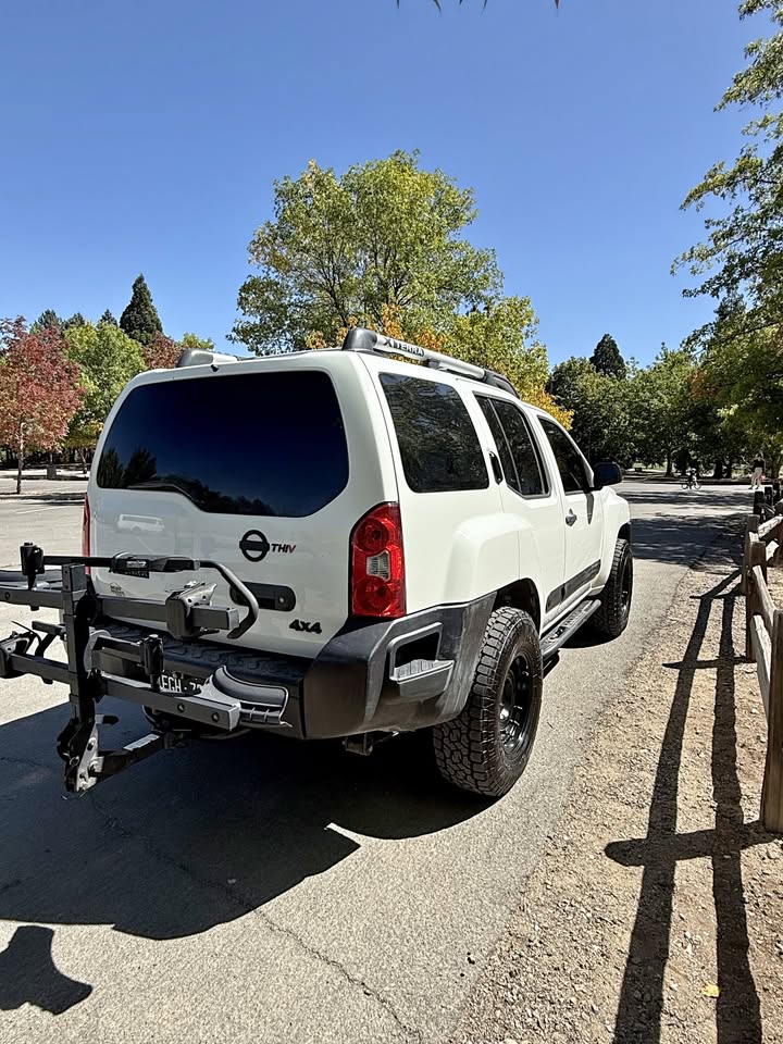 2013 Nissan XTerra in Reno, NV (photo 1) — photo 1