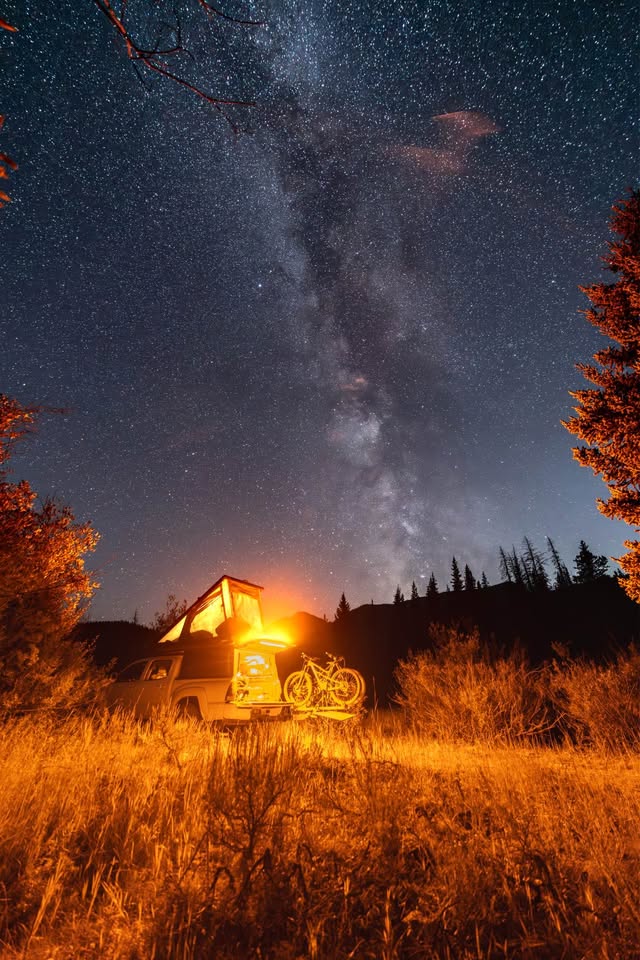 Super Pacific X1 Camper for Tacoma 5ft Bed - with Extras in Bozeman, MT (photo 6) — photo 6