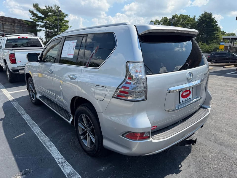 2019 Lexus GX · GX 460 Luxury Sport Utility 4D in St Louis, MO (photo 4) — photo 4