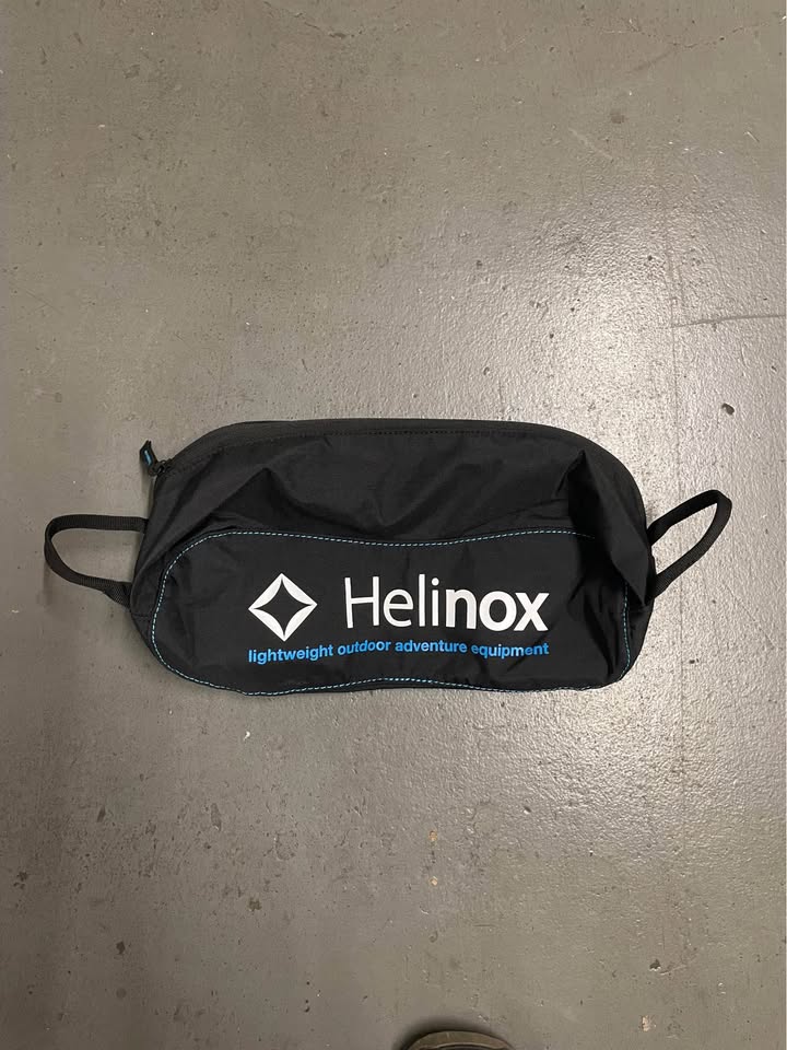 Helinox Chair One in Eugene, OR (photo 3) — photo 3