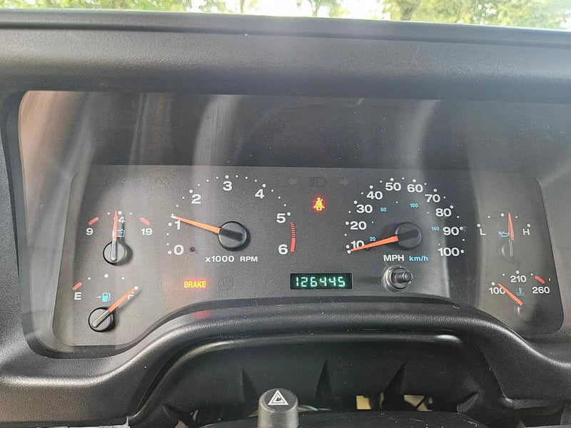 2005 Jeep Wrangler Unlimited · Rubicon Sport Utility 4D in Conroe, TX (photo 10) — photo 10