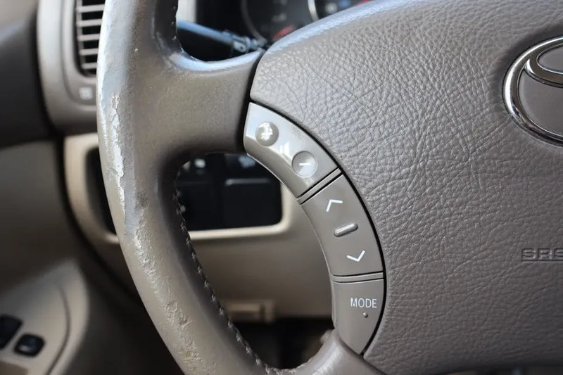 2005 Toyota Land Cruiser V8 in Aurora, CO (photo 12) — photo 12