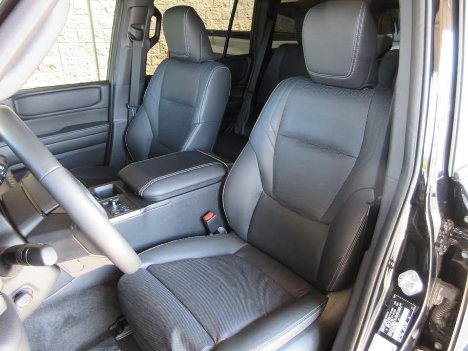2025 Toyota Land Cruiser Base in Salt Lake City, UT (photo 8) — photo 8
