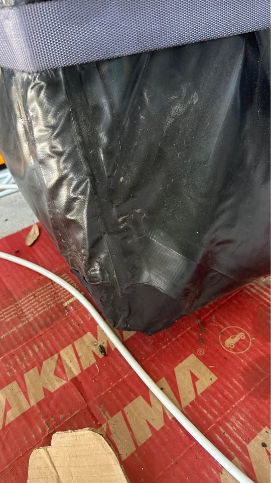 Roof tent 23Zero Breezeway 62 (photo 4) — photo 4