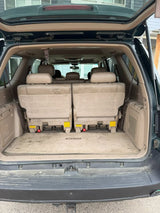 2003 Toyota sequoia limited 4wd in Louisville, CO (photo 4)