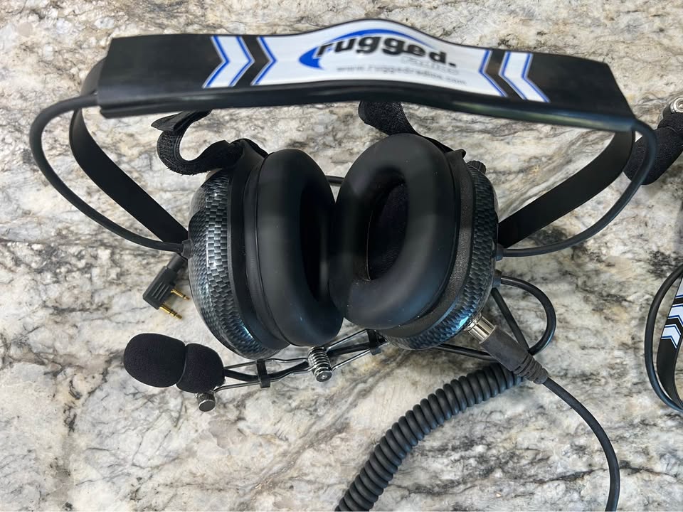 Rugged Radios Headsets in Herriman, UT (photo 4) — photo 4