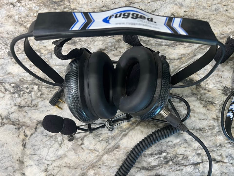 Rugged Radios Headsets in Herriman, UT (photo 4) — photo 4